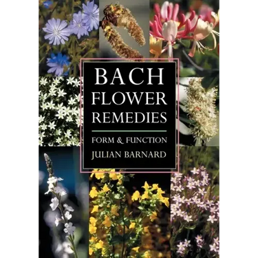 Bach Flower Remedies: Form and Function