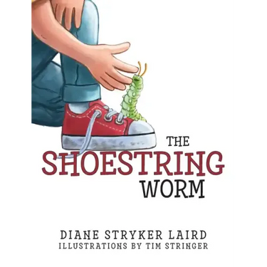 The Shoestring Worm
