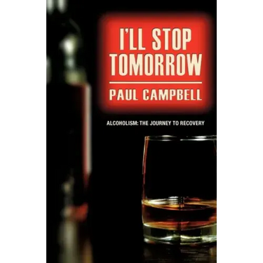 I'll Stop Tomorrow
