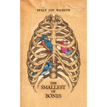 The Smallest of Bones