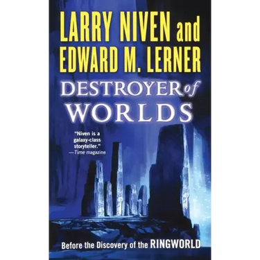 Destroyer of Worlds