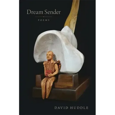 Dream Sender: Poems