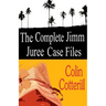 The Complete Jimm Juree Case Files: 12 Short Stories
