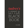 Audrey's Little Black Book: Audrey's Little Black Book