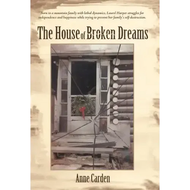 The House of Broken Dreams