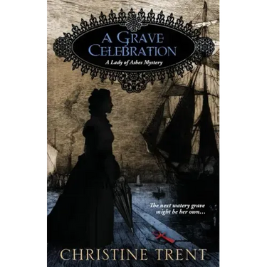 A Grave Celebration