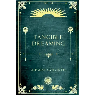 Tangible Dreaming