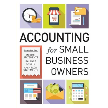 Accounting for Small Business Owners