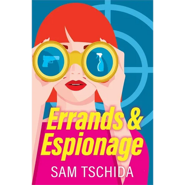Errands & Espionage