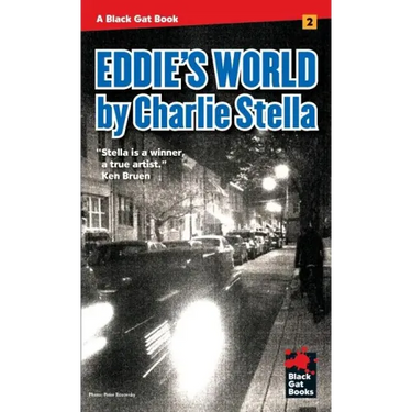 Eddie's World