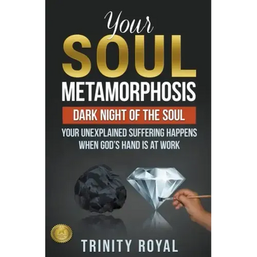 Your Soul Metamorphosis