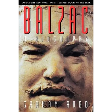 Balzac: A Life