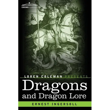 Dragons and Dragon Lore