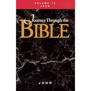 JTTB, Volume 12 John (Student)