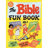 The Bible Fun Book No. 1
