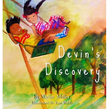 Devin's Discovery