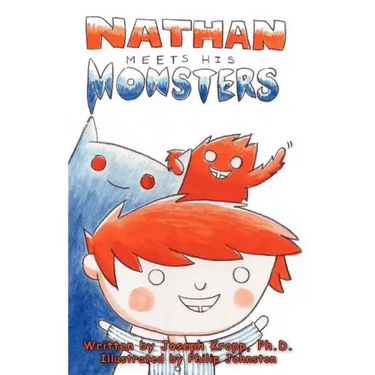 Nathan Meets His Monsters