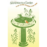 Apprentice to a Garden: A new urban gardener goes wild