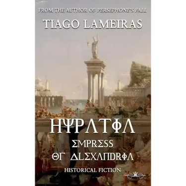 Hypatia: Empress of Alexandria