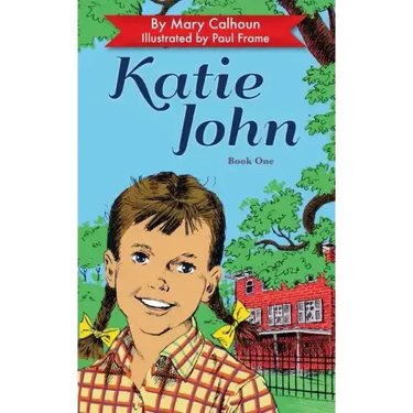 Katie John