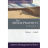 The Minor Prophets: Hosea-Jonah
