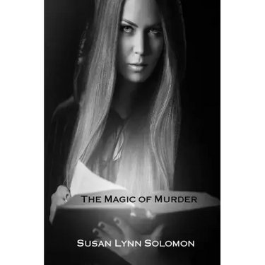 The Magic of Murder