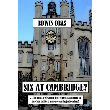 Six At Cambridge?