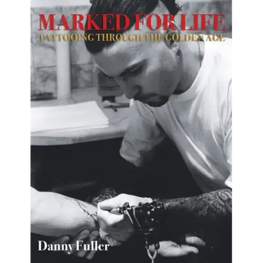 Marked for Life: Tattooing Through the Golden Age