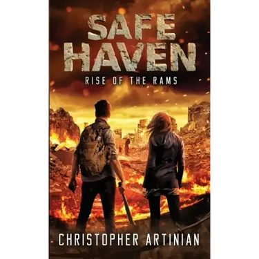Safe Haven: Rise of the RAMs