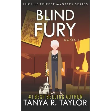 Blind Fury