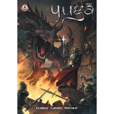 Yuga