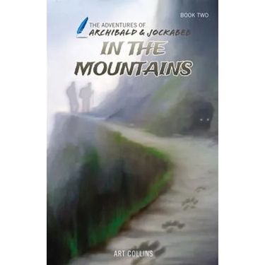 In the Mountains (Adventures of Archibald and Jockabeb)