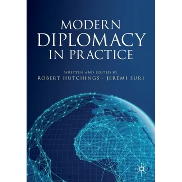 Modern Diplomacy in Practice