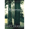 Mysteries