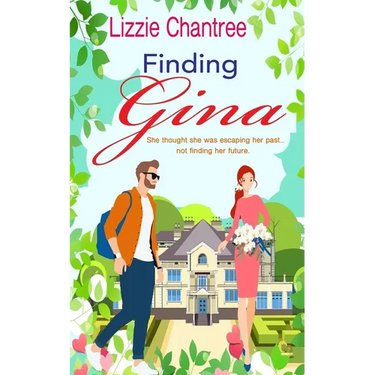 Finding Gina: Can a sprinkling of stardust overcome a past full of demons?