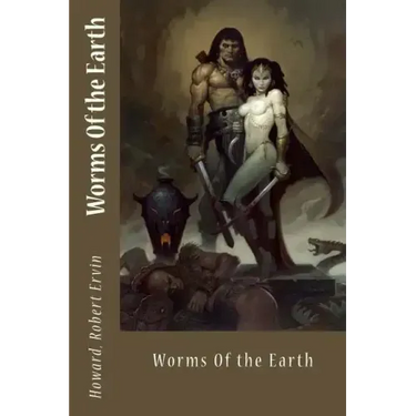Worms Of the Earth
