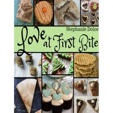 Love At First Bite
