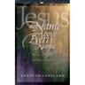 Jesus the Name Above Every Name Study Guide