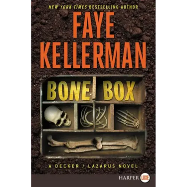 Bone Box LP