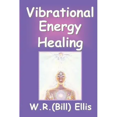 Vibrational Energy Healing