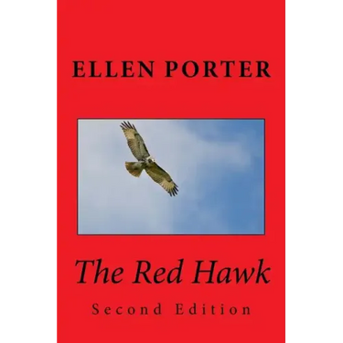 The Red Hawk - Second Edition