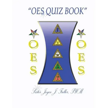 OES Quiz Book