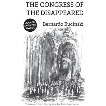 The Congress of the Disappeared