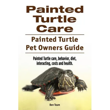 Painted Turtle Care. Painted Turtle Pet Owners Guide. Painted Turtle care, behavior, diet, interacting, costs and health.