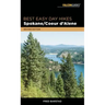 Best Easy Day Hikes Spokane/Coeur d'Alene