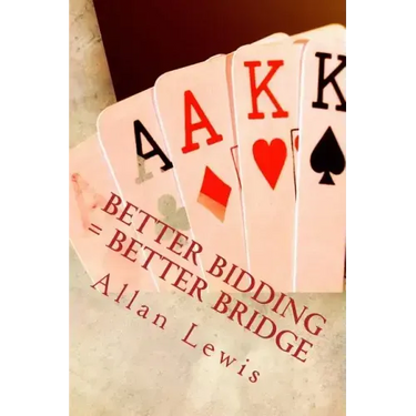 Better Bidding = Better Bridge