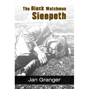 The Black Watchman Sleepeth