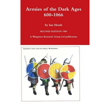 Armies of the Dark Ages