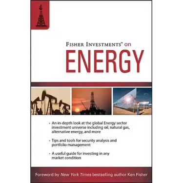 Fisher Investments on Energy