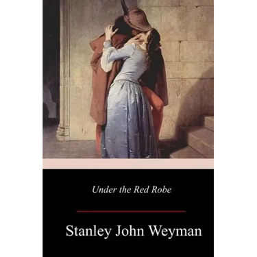 Under the Red Robe